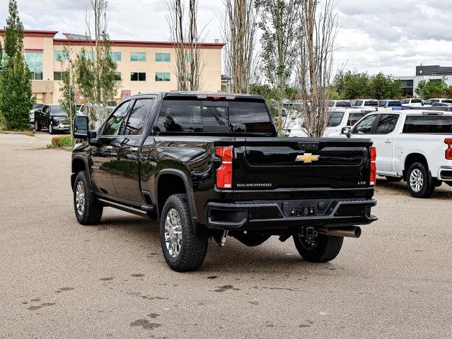 chevrolet Silverado 3500HD 2026 - 11