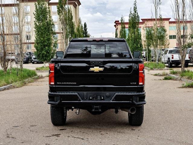 chevrolet Silverado 3500HD 2026 - 12