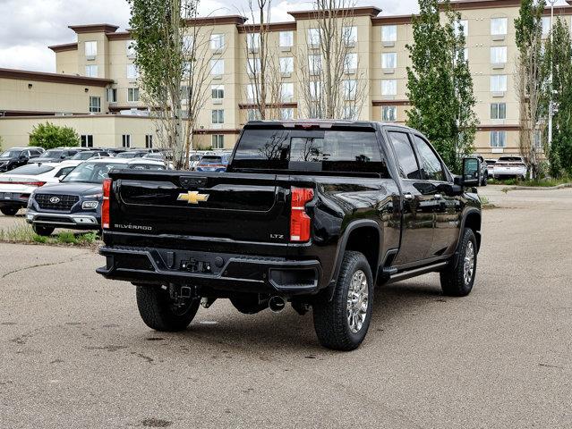chevrolet Silverado 3500HD 2026 - 13