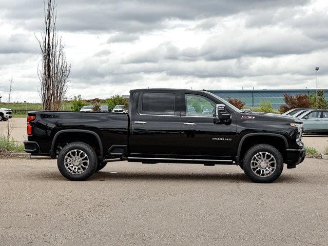 chevrolet Silverado 3500HD 2026 - 14
