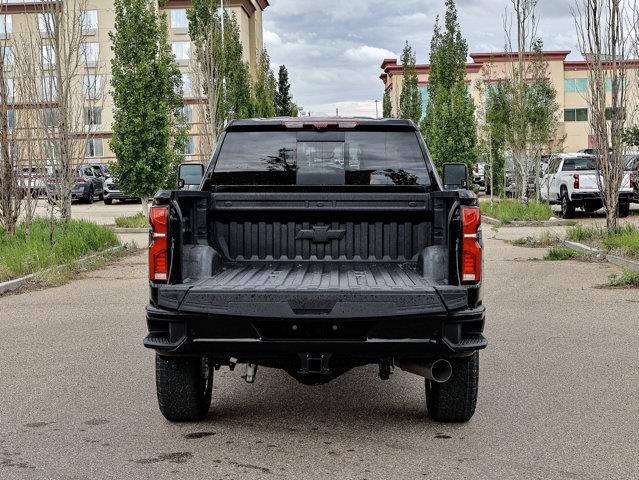 chevrolet Silverado 3500HD 2026 - 15