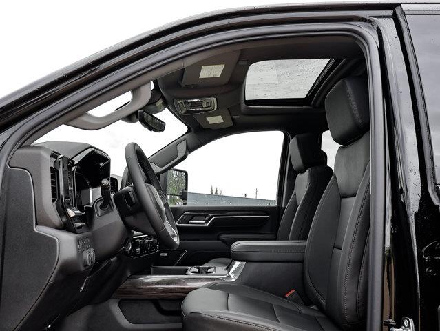 chevrolet Silverado 3500HD 2026 - 16