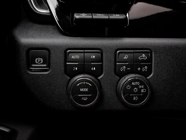 chevrolet Silverado 3500HD 2026 - 21