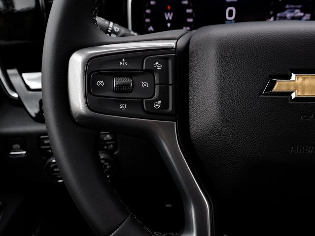 chevrolet Silverado 3500HD 2026 - 23