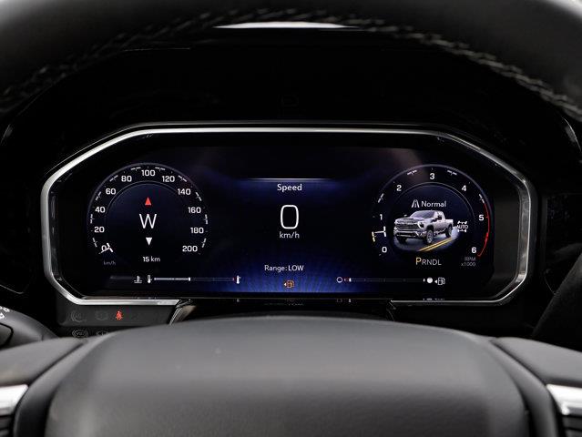 chevrolet Silverado 3500HD 2026 - 24
