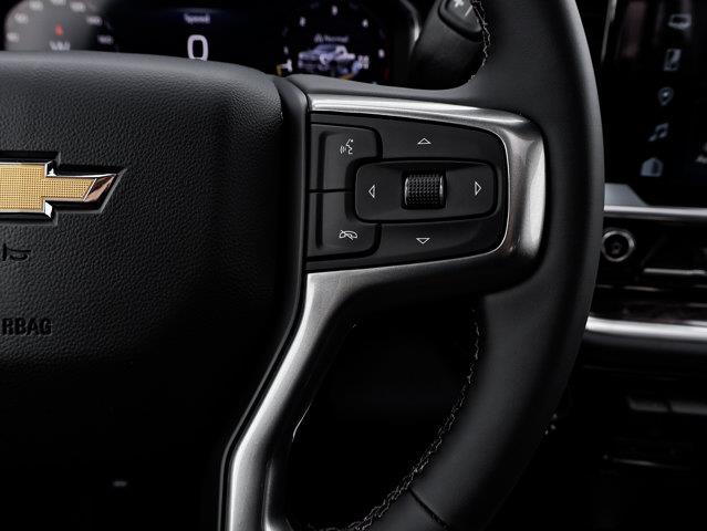 chevrolet Silverado 3500HD 2026 - 25
