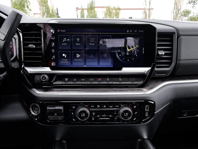 chevrolet Silverado 3500HD 2026 - 29