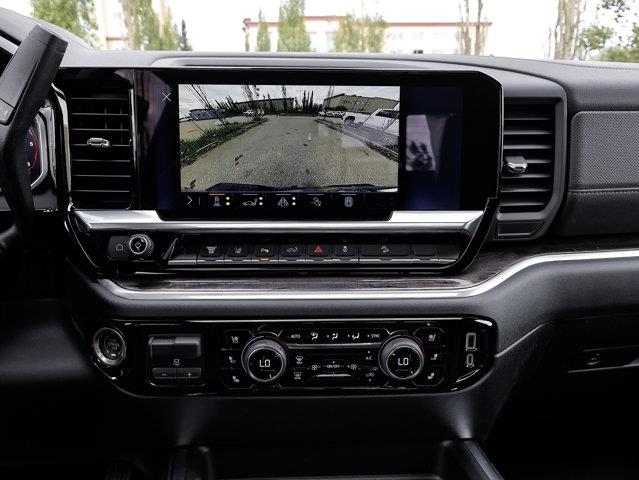 chevrolet Silverado 3500HD 2026 - 30