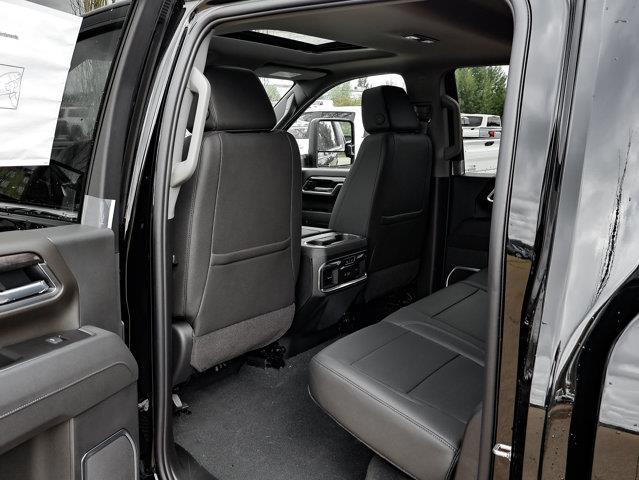 chevrolet Silverado 3500HD 2026 - 31