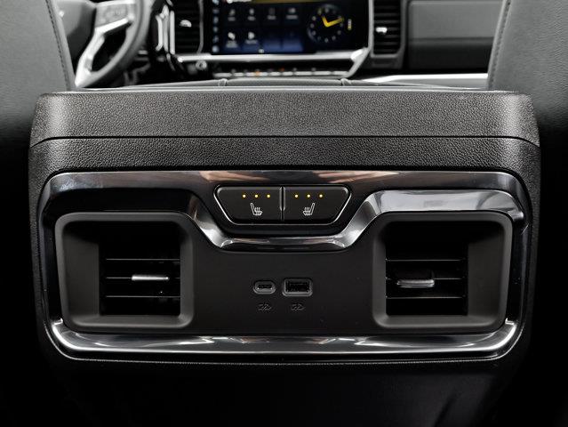 chevrolet Silverado 3500HD 2026 - 32