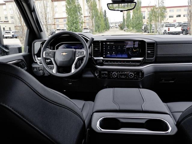 chevrolet Silverado 3500HD 2026 - 33