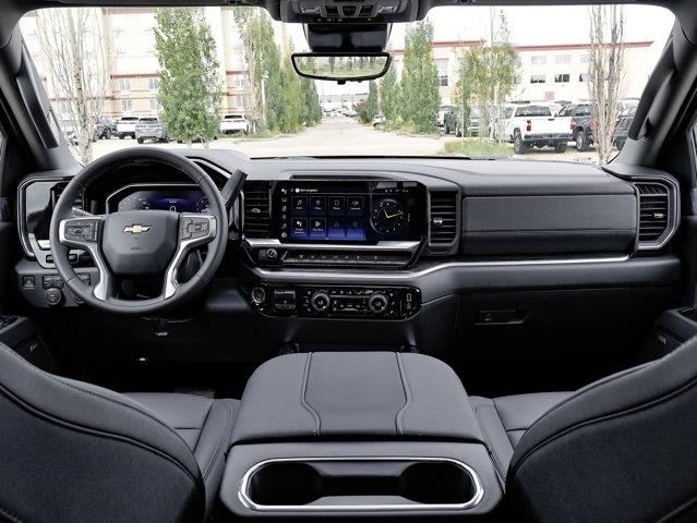 chevrolet Silverado 3500HD 2026 - 34
