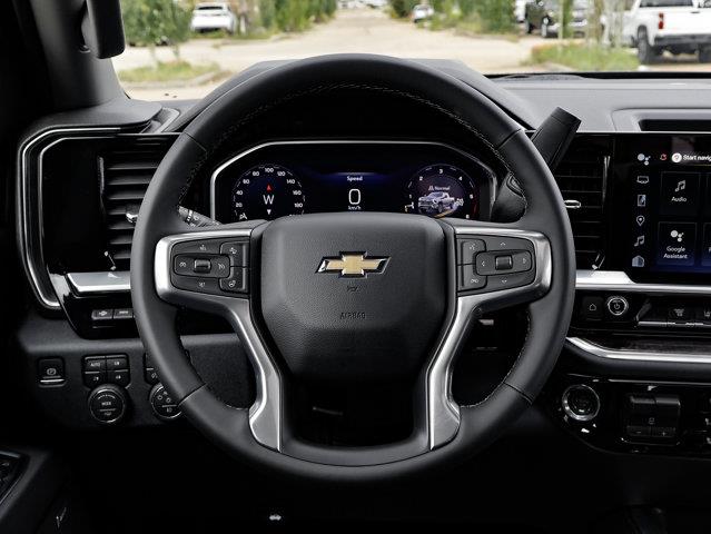 chevrolet Silverado 3500HD 2026 - 35