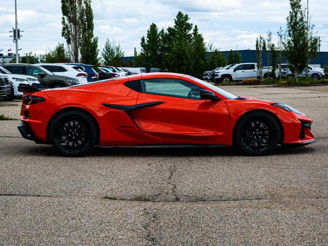 chevrolet Corvette 2026 - 13