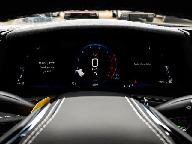 chevrolet Corvette 2026 - 22