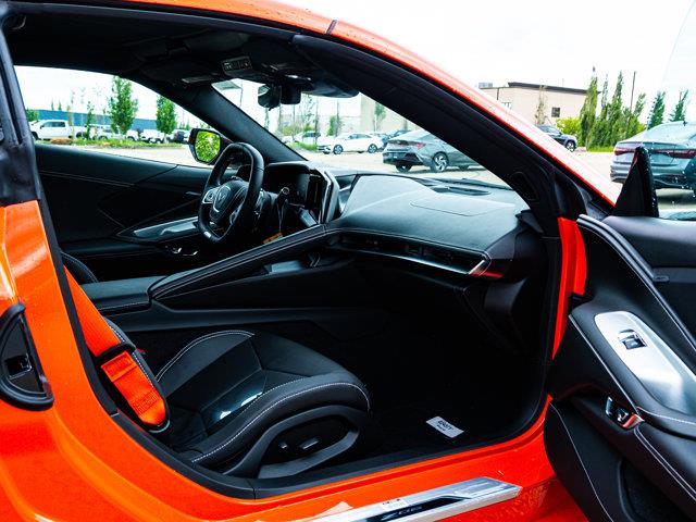 chevrolet Corvette 2026 - 30