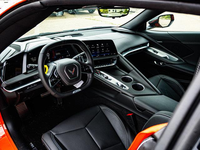 chevrolet Corvette 2026 - 31