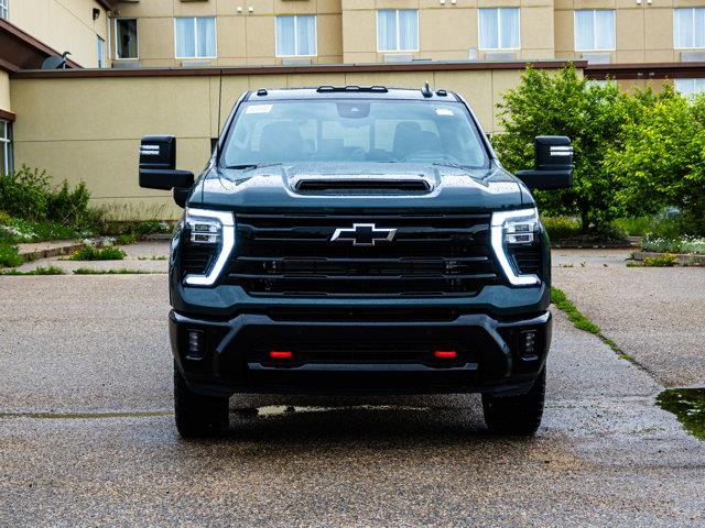 chevrolet Silverado 3500HD 2026 - 3
