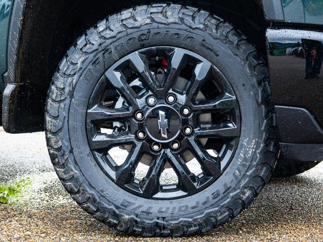 chevrolet Silverado 3500HD 2026 - 5