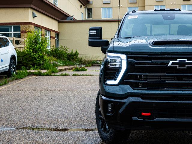 chevrolet Silverado 3500HD 2026 - 6
