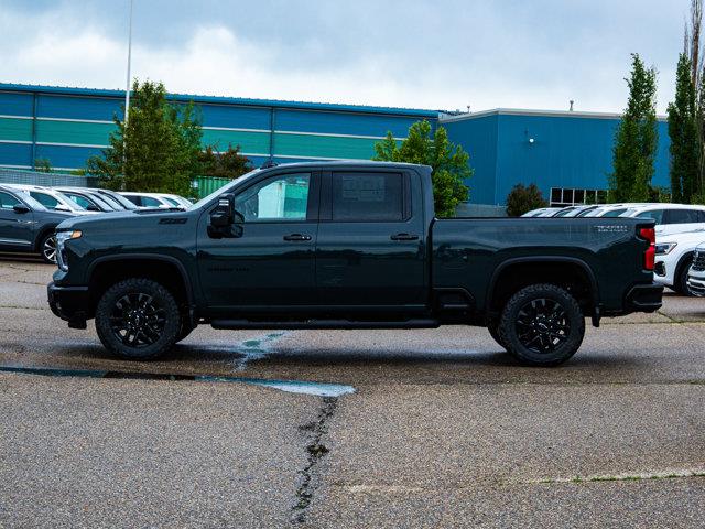 chevrolet Silverado 3500HD 2026 - 10
