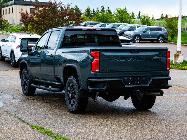 chevrolet Silverado 3500HD 2026 - 11