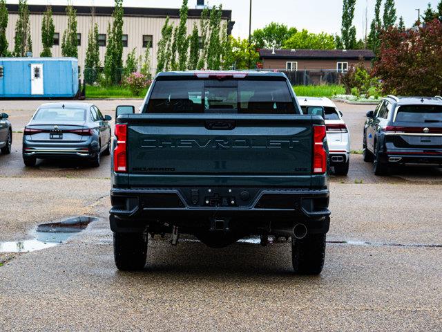 chevrolet Silverado 3500HD 2026 - 12