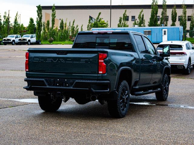 chevrolet Silverado 3500HD 2026 - 13