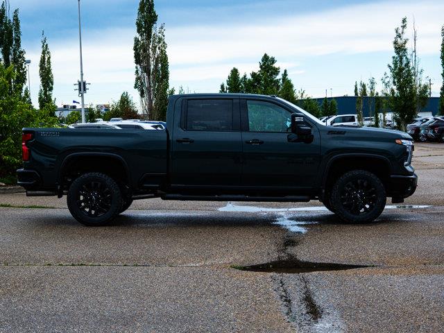 chevrolet Silverado 3500HD 2026 - 14