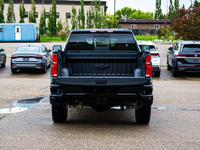 chevrolet Silverado 3500HD 2026 - 15