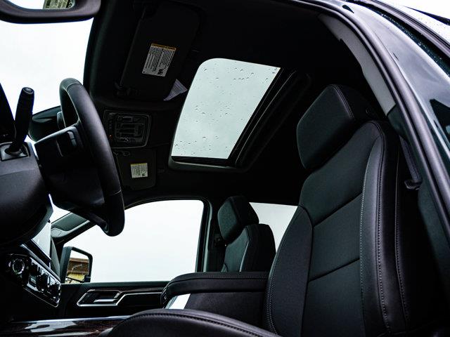 chevrolet Silverado 3500HD 2026 - 16