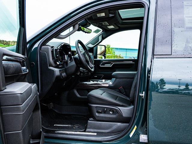 chevrolet Silverado 3500HD 2026 - 17
