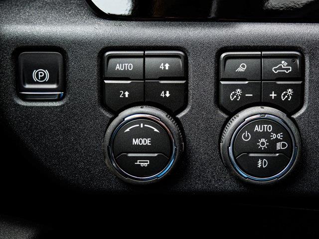 chevrolet Silverado 3500HD 2026 - 19