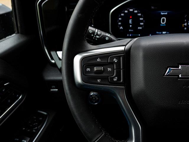 chevrolet Silverado 3500HD 2026 - 23