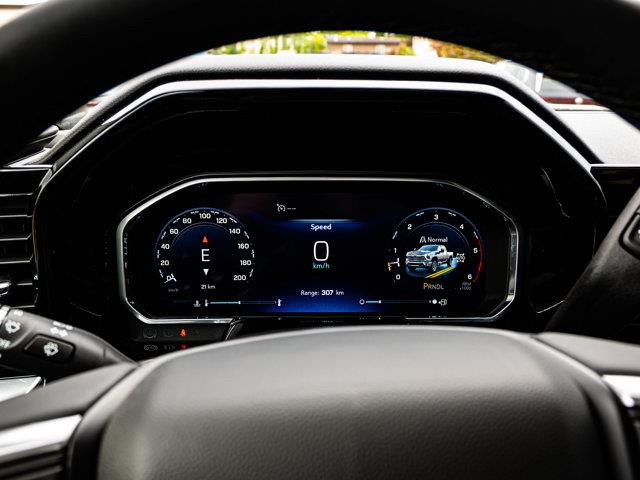 chevrolet Silverado 3500HD 2026 - 24