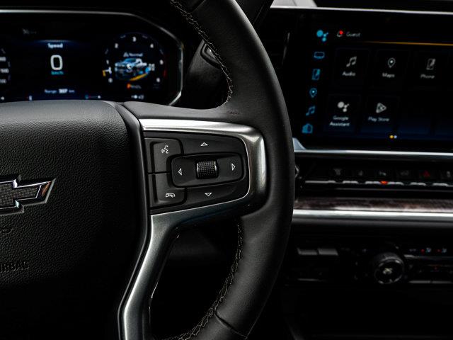 chevrolet Silverado 3500HD 2026 - 25