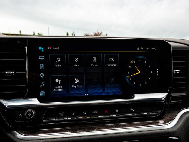 chevrolet Silverado 3500HD 2026 - 27
