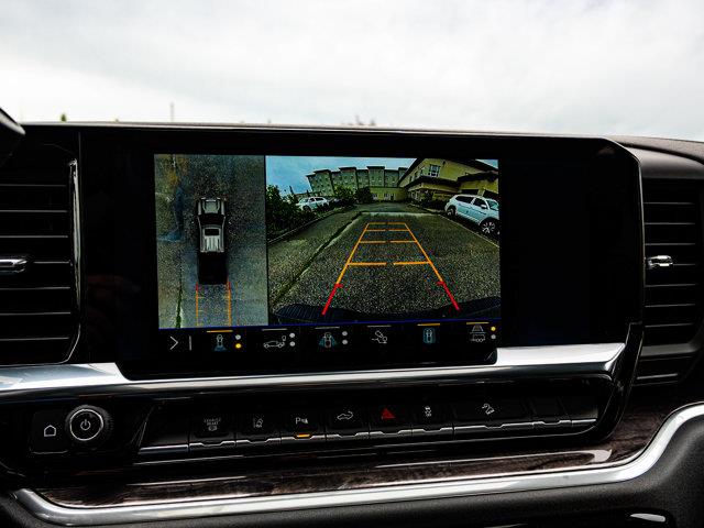 chevrolet Silverado 3500HD 2026 - 28