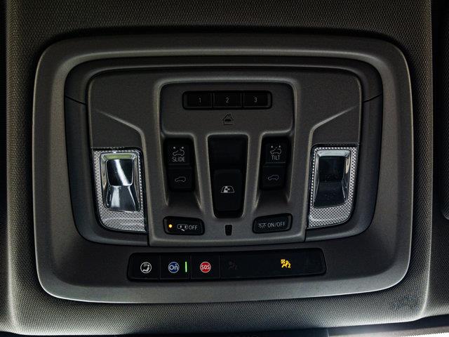chevrolet Silverado 3500HD 2026 - 31