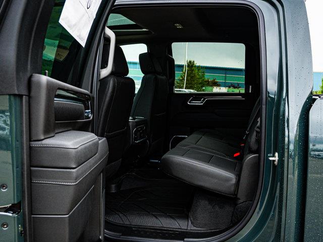 chevrolet Silverado 3500HD 2026 - 32