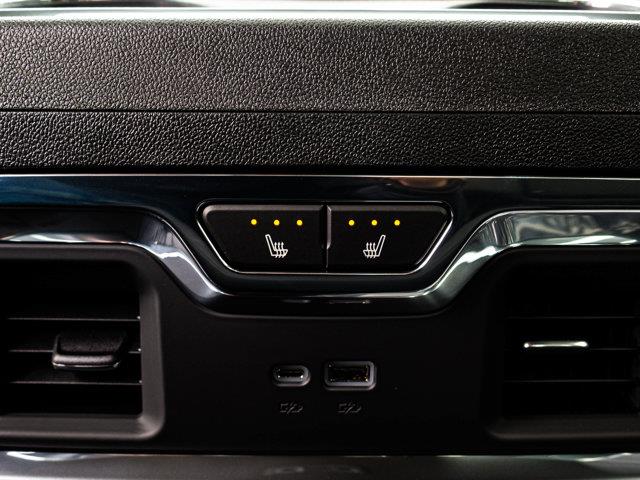 chevrolet Silverado 3500HD 2026 - 33