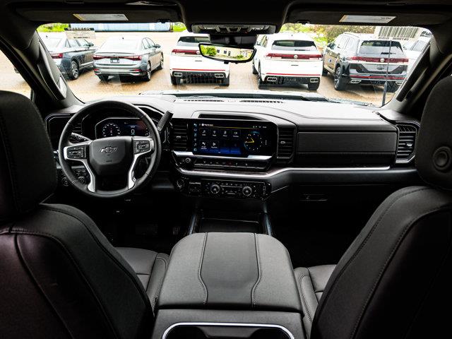 chevrolet Silverado 3500HD 2026 - 34