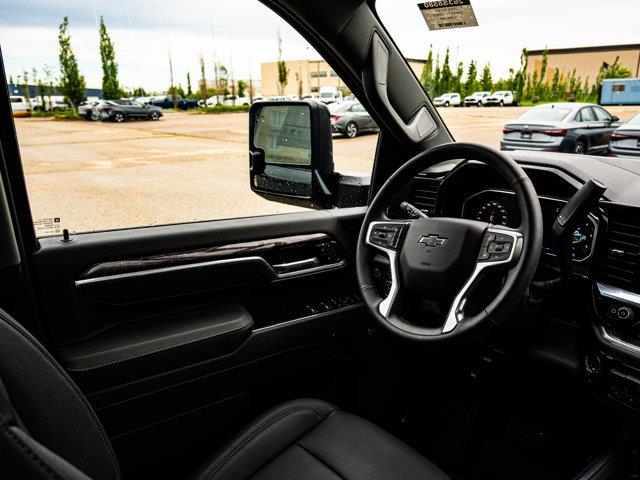 chevrolet Silverado 3500HD 2026 - 35