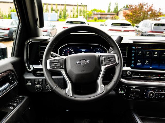 chevrolet Silverado 3500HD 2026 - 36