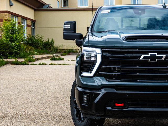 chevrolet Silverado 2500HD 2026 - 6