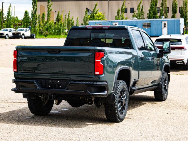 chevrolet Silverado 2500HD 2026 - 13
