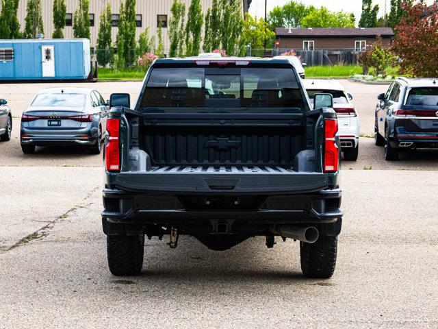 chevrolet Silverado 2500HD 2026 - 15