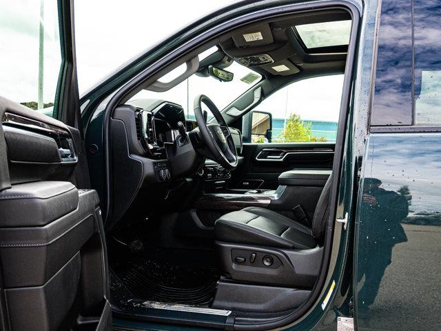 chevrolet Silverado 2500HD 2026 - 17