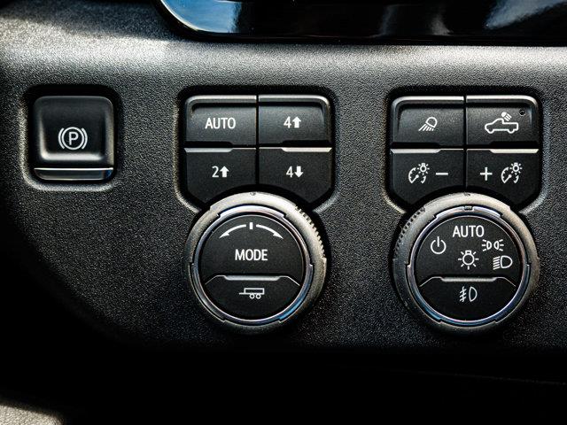 chevrolet Silverado 2500HD 2026 - 19