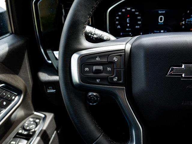 chevrolet Silverado 2500HD 2026 - 23